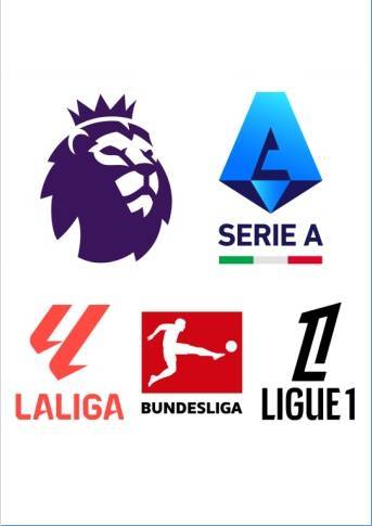 意西德法甲从哪里挖人？西甲本土引援比如最高，法甲开拓海外市场